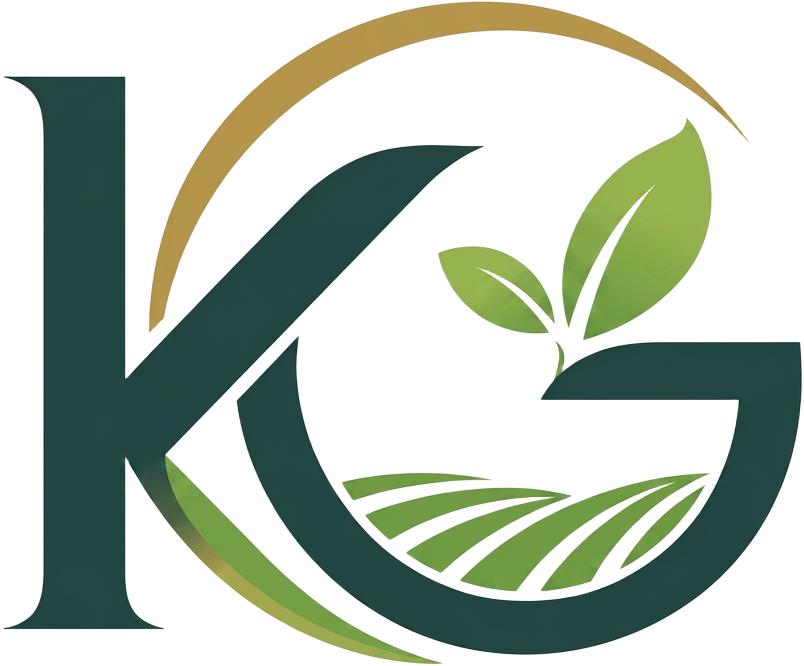 Kudalgroup Agro Ventures logo