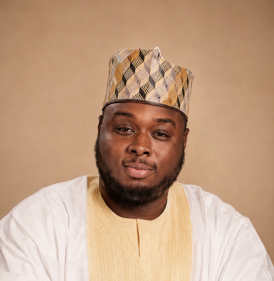 Portrait of Nasir Mohammed, Procurement