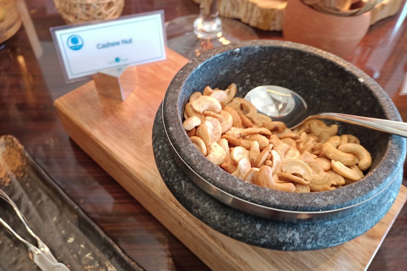 Raw Cashew Nuts sourced in Nigeria for export